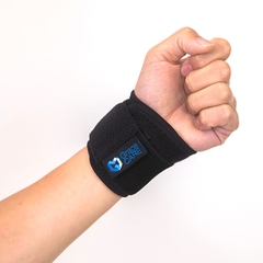 Đai hỗ trợ cổ tay Grace Care WB222