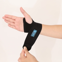 Đai bảo vệ cổ tay Grace Care WB221