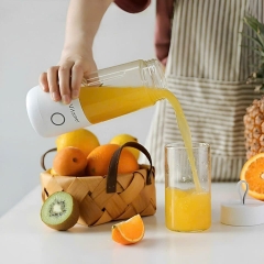 Máy Xay Sinh Tố Cầm Tay