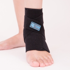 Sản phẩm hỗ trợ cổ chân có thể điều chỉnh AB221