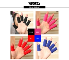 Bộ 10 Băng cố định bảo vệ ngón tay Aolikes AL-1589