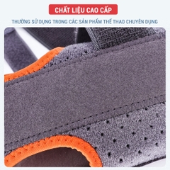 Băng Quấn Cổ Tay Có Thanh Nẹp Cố Định GoodFit GF310W