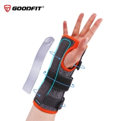 Băng Quấn Cổ Tay Có Thanh Nẹp Cố Định GoodFit GF310W