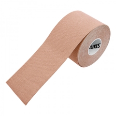 Băng dán cơ thể thao cao cấp Aolikes - cuộn 5cm*5m