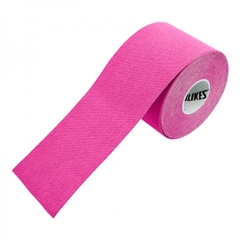 Băng dán cơ thể thao cao cấp Aolikes - cuộn 5cm*5m