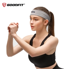 Băng đô thể thao nam, nữ siêu co giãn GF804SB