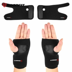 Băng Nẹp Cổ Tay, Cố Định Khớp Cổ Tay GoodFit GF304W