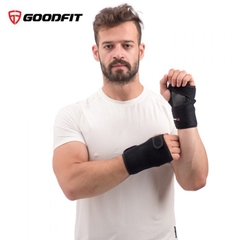 Băng Nẹp Cổ Tay, Cố Định Khớp Cổ Tay GoodFit GF304W
