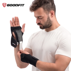 Băng Nẹp Cổ Tay, Cố Định Khớp Cổ Tay GoodFit GF304W
