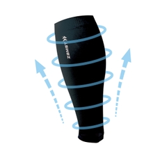 Băng ống bảo vệ bắp chân Calf Sleeve