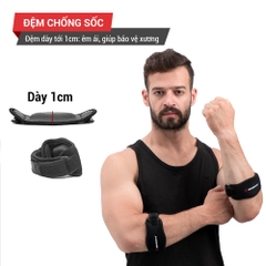 Băng Quấn Bảo Vệ Khuỷu Tay GoodFit GF403E