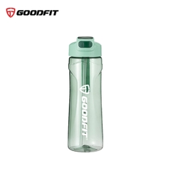 Bình nước thể thao GoodFit GF05RA dung tích 800ml
