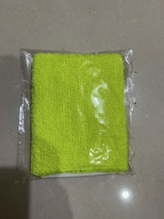 (Kích cỡ 11cm) Băng tay thể thao thấm mồ hôi, co giãn mềm mại