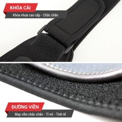 Đai Bảo Vệ Khớp Vai GoodFit GF701S