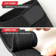 Đai Bảo Vệ Khớp Vai GoodFit GF701S