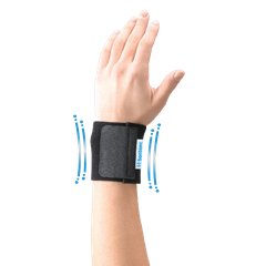 Đai nẹp cổ tay Standard Wrist Supporter