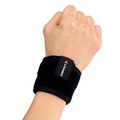 Đai hỗ trợ bảo vệ cổ tay Zamst Wrist Band
