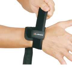Đai hỗ trợ bảo vệ cổ tay Zamst Wrist Band