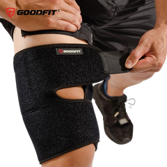 Đai cuốn bảo vệ đùi, khớp háng GoodFit GF502T