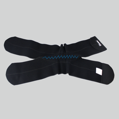 Đai hỗ trợ cố định đầu gối Free Knee Supporter KI