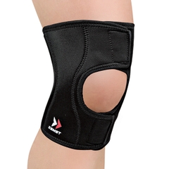 Đai hỗ trợ bảo vệ đầu gối Zamst EK-1