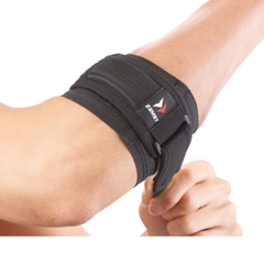 Đai hỗ trợ bảo vệ khuỷu tay Zamst New Elbow Band