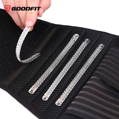Đai lưng tập gym, bảo vệ cột sống chống đau lưng GF722WS