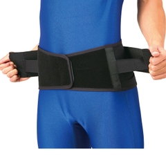 Đai hỗ trợ bảo vệ vùng lưng thấp Zamst ZW-3