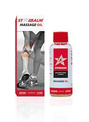 Dầu xoa bóp 50ml
