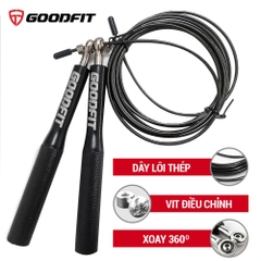 Dây nhảy thể dục, giảm cân GF901JR