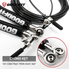 Dây nhảy thể dục, giảm cân GF901JR