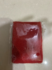 (Kích cỡ 11cm) Băng tay thể thao thấm mồ hôi, co giãn mềm mại