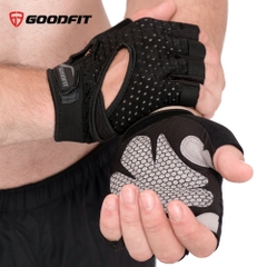 Găng tay, bao tay tập gym nam nữ GF203G