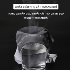 Găng tay chống nắng nam, nữ chống tia UV GF206G