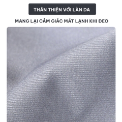 Găng tay chống nắng nam, nữ chống tia UV GF206G