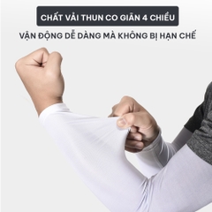 Găng tay chống nắng nam, nữ chống tia UV GF206G