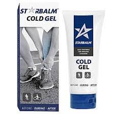 Gel làm lạnh Starbalm 