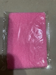 (Kích cỡ 11cm) Băng tay thể thao thấm mồ hôi, co giãn mềm mại