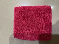 (Kích cỡ 8cm) Băng tay thể thao thấm mồ hôi, co giãn mềm mại