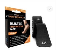 Băng dán KT Tape chống phồng rộp, hộp 30 miếng