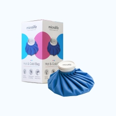 Túi Chườm Nóng Lạnh Microlife