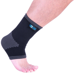 Sản phẩm hỗ trợ cổ chân đàn hồi 4 hướng AB120