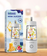 Máy Xay Sinh Tố Cầm Tay