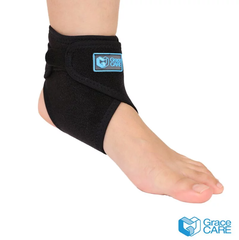Sản phẩm hỗ trợ cổ chân có thể điều chỉnh AB222