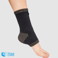 Đai bảo vệ cổ chân, mắt cá chân Grace Care AB120