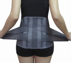 Áo Nẹp Cột Sống Thắt Lưng M2 Phana