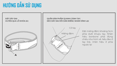 Đai Khuỷu Tay bonbone ADV Sports Elbow