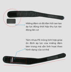 Đai Khuỷu Tay bonbone ADV Sports Elbow