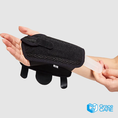 Sản phẩm nẹp hỗ trợ cổ tay có thể điều chỉnh WS224