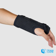 Sản phẩm nẹp hỗ trợ cổ tay có thể điều chỉnh WS224